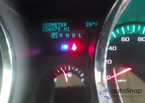 2011 Chevrolet Traverse Ls from USA, damaged, VIN 1GNKRFED3BJ190619